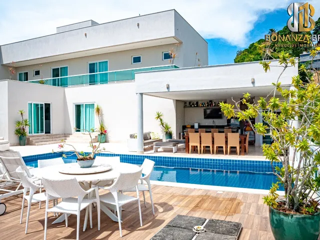 Imagem 6: Casa de Condomínio com 5 suites, 630 m2, PLACAS SOLARES, GOURMET, R$ 5.750.000,00