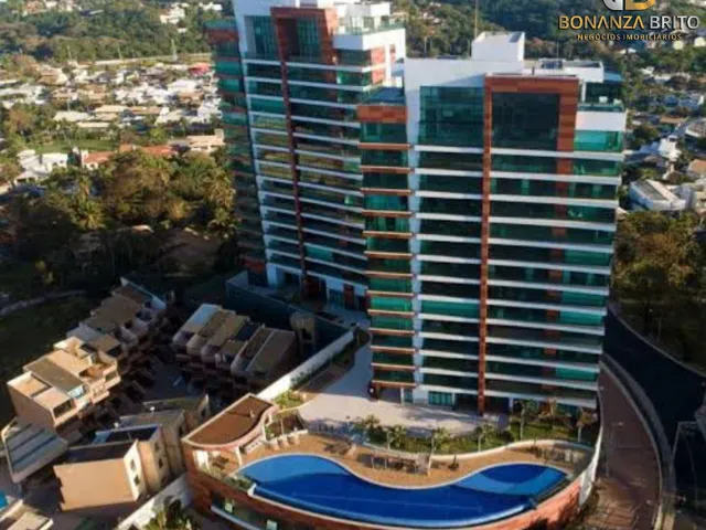 Imagem: Apartamento Cobertura Beira Mar de 4 Suítes