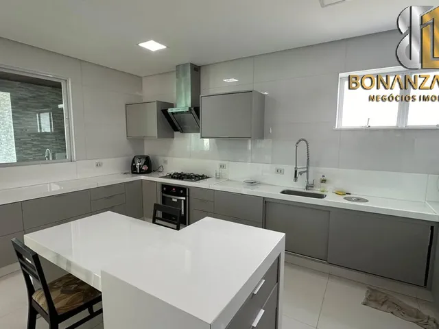 Imagem 3: Casa em Condominio para Locação, Alphaville 2, MOBILIADA, DECORADA, Alphaville 2