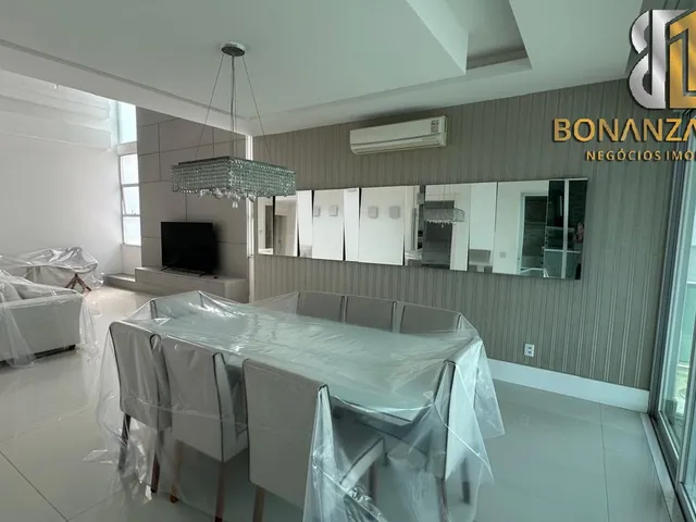 Imagem 5: Casa em Condominio para Locação, Alphaville 2, MOBILIADA, DECORADA, Alphaville 2