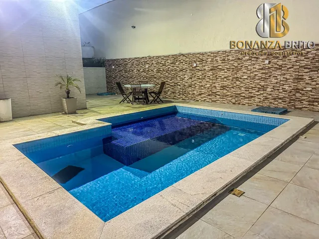 Imagem 4: Casa de Condomínio para Alugar, 4 Suítes, 440 m², R$ 25.000,00/mês, MOBILIADA