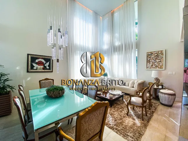 Imagem 1: CASA À VENDA COM 4 SUITES, 500 M2, R$ 4.350.000,00, PISCINA, ESPAÇO GOUMERT, ALPHAVILLE