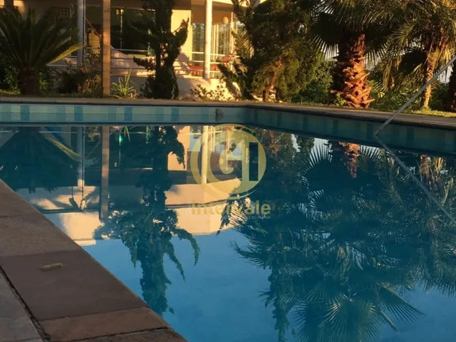 Imagem: CASA RESIDENCIAL em Guararema - SP, Parque