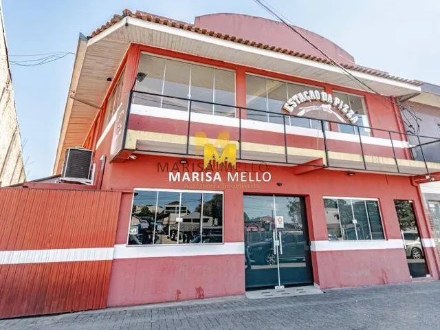 Imagem 2: Vendo Predio Comercial 800M² com Loja Terrea e Sobreloja no Centro de Piraquara
