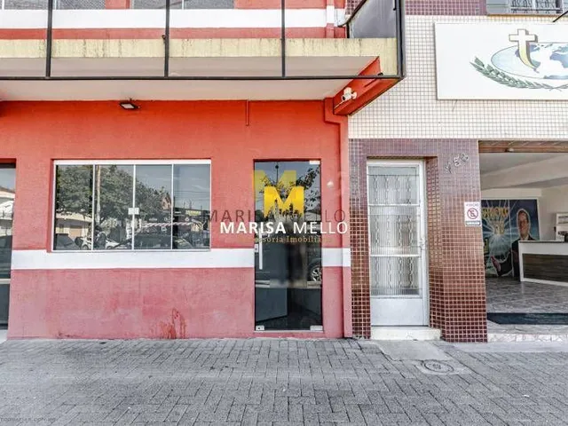 Imagem 5: Vendo Predio Comercial 800M² com Loja Terrea e Sobreloja no Centro de Piraquara