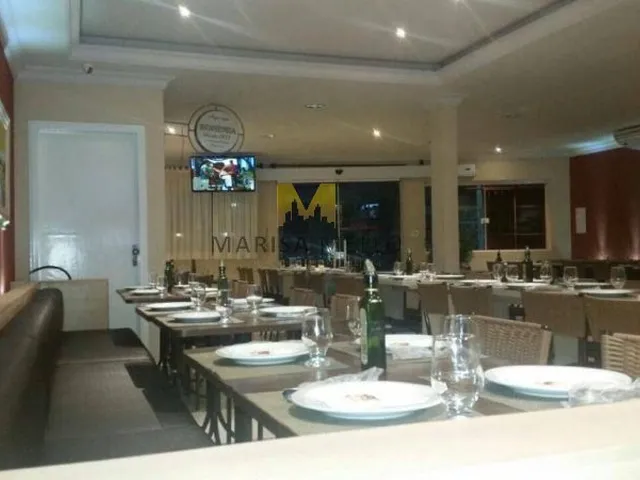 Imagem 8: Vendo Predio Comercial 800M² com Loja Terrea e Sobreloja no Centro de Piraquara