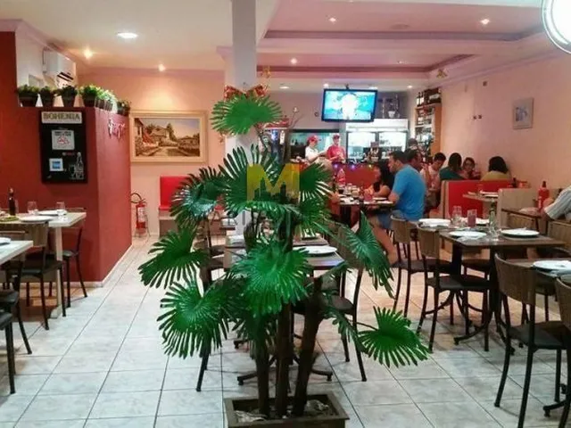 Imagem 11: Vendo Predio Comercial 800M² com Loja Terrea e Sobreloja no Centro de Piraquara