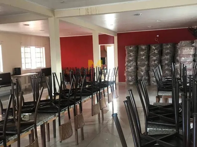 Imagem 14: Vendo Predio Comercial 800M² com Loja Terrea e Sobreloja no Centro de Piraquara