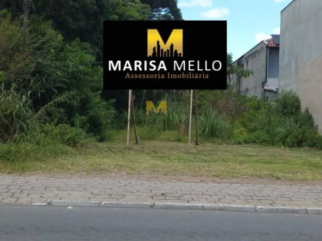 Imagem: Terreno à venda no Centro de Piraquara!!!