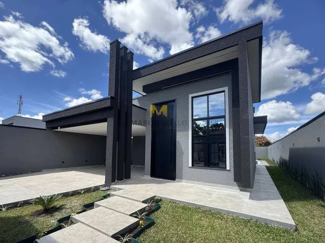Imagem: Casa de Alto Padrão à venda no Centro