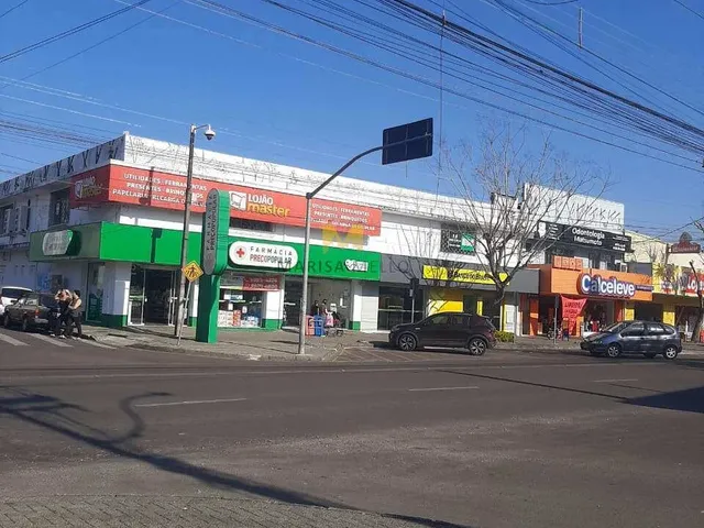 Imagem: Ampla Loja Comercial para Alugar, com 300M²