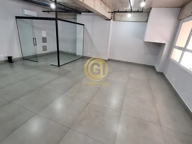 Imagem 4: Sala comercial para Venda e Locação - IBIS OFFICE BOULEVARD Centro, Jacareí 1 sala, 1