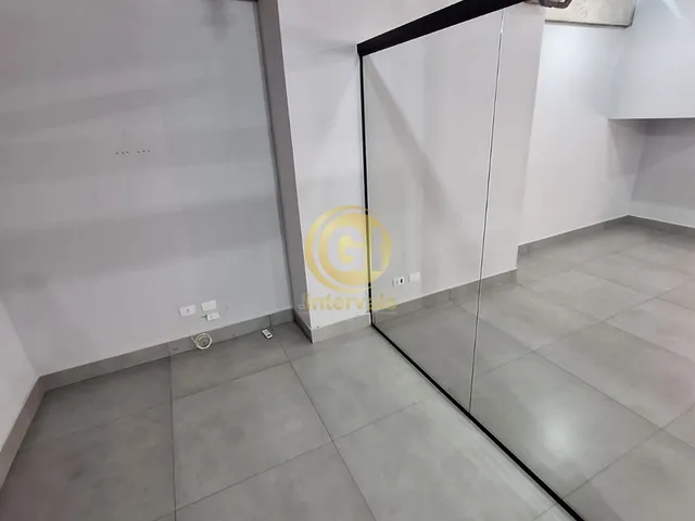 Imagem 7: Sala comercial para Venda e Locação - IBIS OFFICE BOULEVARD Centro, Jacareí 1 sala, 1