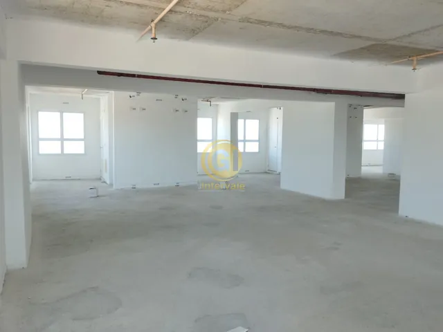 Imagem 2: VENDA E LOCAÇÃO DE SALAS COMERCIAIS - BOULEVARD JACAREI OFFICES & MALL TOTAL 54,20m²