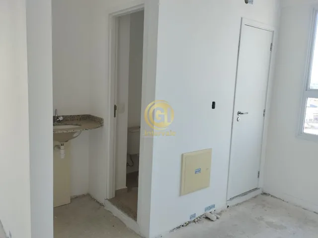 Imagem 5: VENDA E LOCAÇÃO DE SALAS COMERCIAIS - BOULEVARD JACAREI OFFICES & MALL TOTAL 54,20m²
