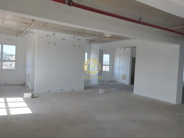 Imagem 8: VENDA E LOCAÇÃO DE SALAS COMERCIAIS - BOULEVARD JACAREI OFFICES & MALL TOTAL 54,20m²