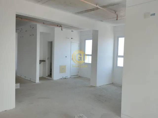 Imagem 11: VENDA E LOCAÇÃO DE SALAS COMERCIAIS - BOULEVARD JACAREI OFFICES & MALL TOTAL 54,20m²