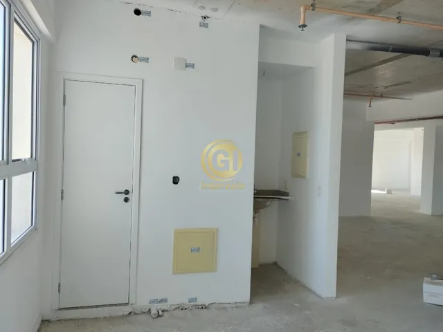 Imagem 14: VENDA E LOCAÇÃO DE SALAS COMERCIAIS - BOULEVARD JACAREI OFFICES & MALL TOTAL 54,20m²