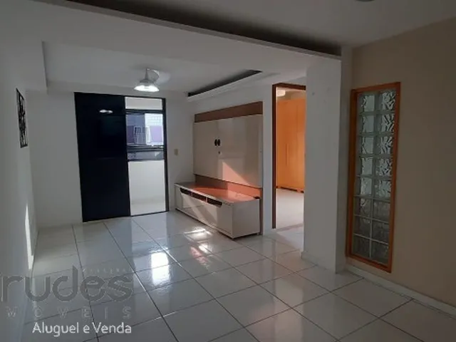 Imagem 2: Apartamento com 2 quartos a venda em Jardim da Penha