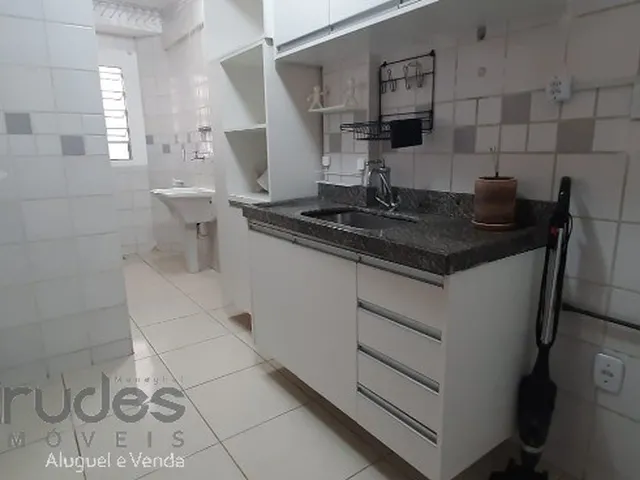 Imagem 5: Apartamento com 2 quartos a venda em Jardim da Penha
