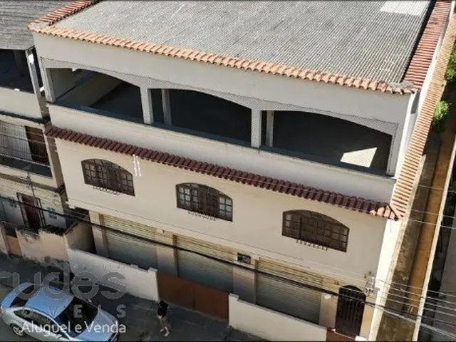 Imagem 14: Prédio com 3 andares para venda em Cariacica, sendo 2 paramentos de 80m² cada e uma