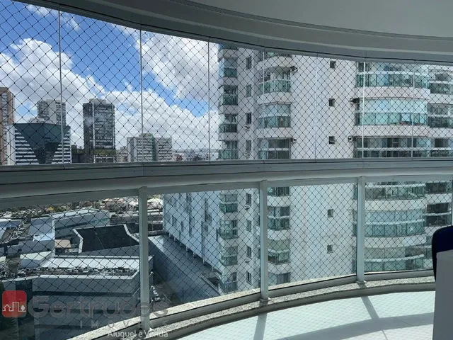 Imagem 4: Apartamento à Venda em Vitória-ES, Enseada do Suá: 2 Quartos, 1 Suíte, 2 Banheiros, 1