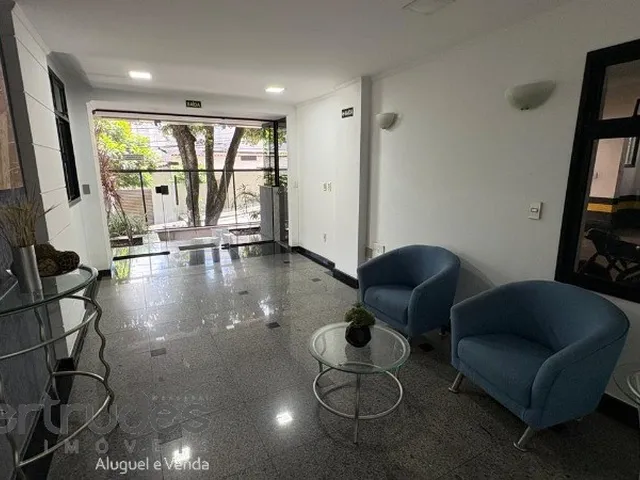 Imagem 2: Apartamento para venda em Barro Vermelho