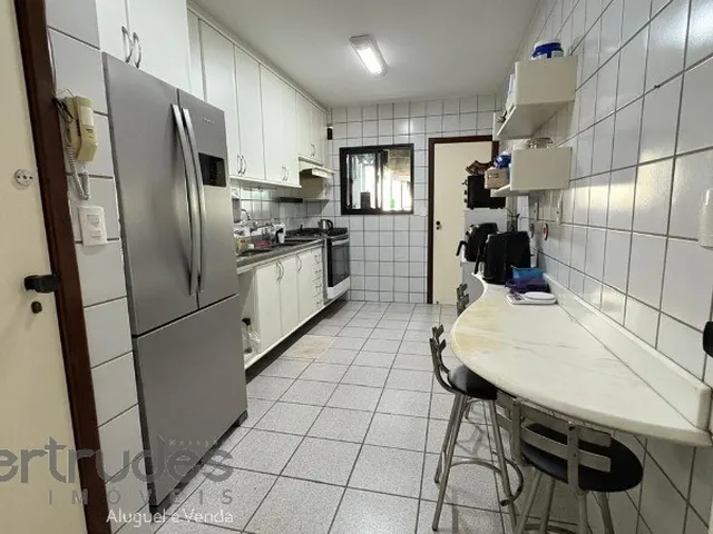 Imagem 5: Apartamento para venda em Barro Vermelho