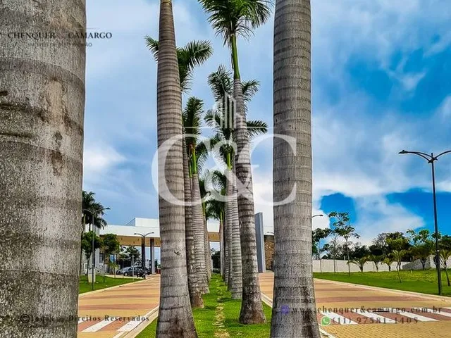 Imagem 11: Terreno à venda no Brisas do Lago Jundiaí, 343m², de esquina,...