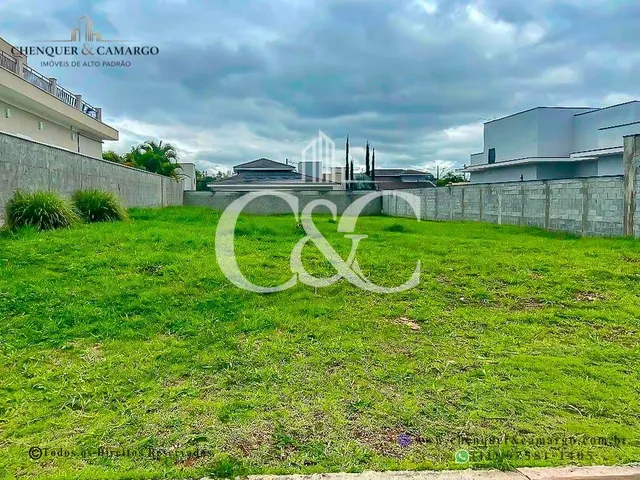 Imagem: O terreno possui 720m² de Área e está localizado em
