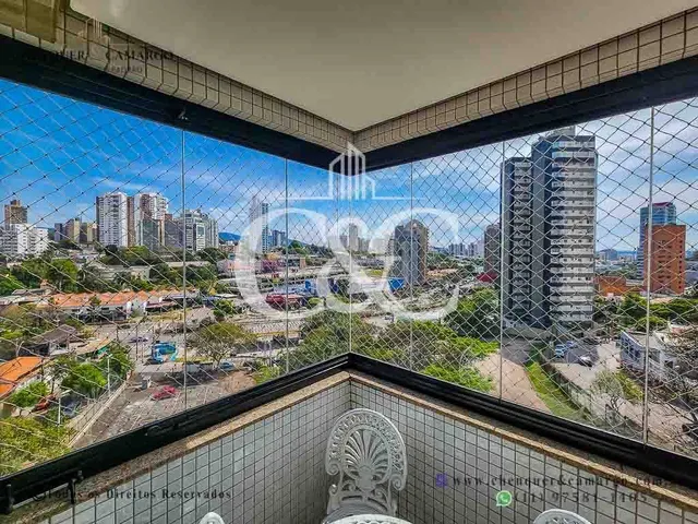 Imagem 9: Venda- Apartamento Amplo com 2 Dormitórios - Edifício Caravaggio