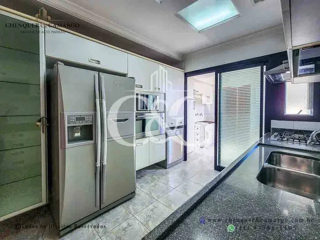 Imagem 15: Venda- Apartamento Amplo com 2 Dormitórios - Edifício Caravaggio