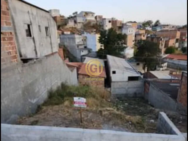 Imagem: TERRENO RESIDENCIAL em JACAREÍ - SP, JARDIM