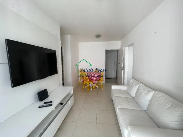 Imagem 2: Apartamento tipo cobertura 2 quartos com área de lazer completa, Braga, Cabo Frio