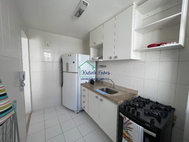 Imagem 5: Apartamento tipo cobertura 2 quartos com área de lazer completa, Braga, Cabo Frio