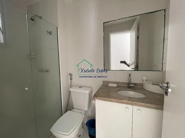 Imagem 8: Apartamento tipo cobertura 2 quartos com área de lazer completa, Braga, Cabo Frio