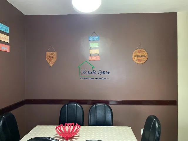 Imagem 3: Apartamento 2 quartos com linda vista da lagoa no Vinhateiro em São Pedro da Aldeia - RJ