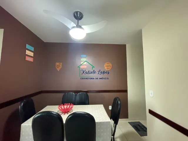 Imagem 9: Apartamento 2 quartos com linda vista da lagoa no Vinhateiro em São Pedro da Aldeia - RJ