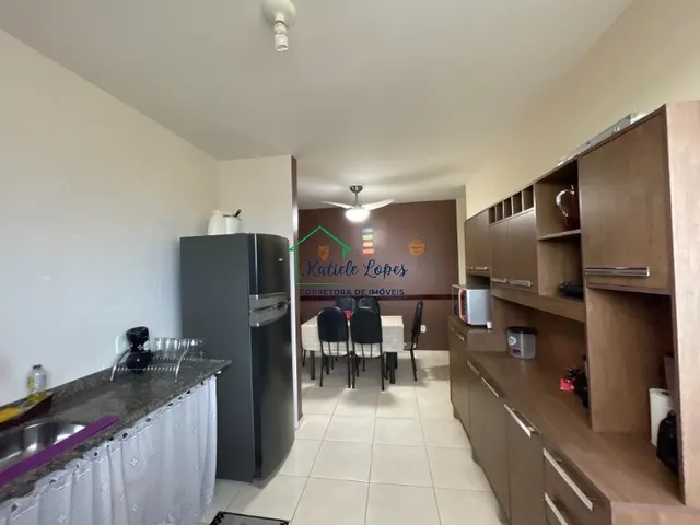 Imagem 12: Apartamento 2 quartos com linda vista da lagoa no Vinhateiro em São Pedro da Aldeia - RJ