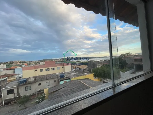 Imagem 15: Apartamento 2 quartos com linda vista da lagoa no Vinhateiro em São Pedro da Aldeia - RJ