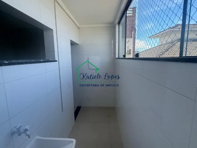 Imagem 7: Apartamento 2 quartos (119m²) com varanda e vaga coberta no Novo Portinho- Cabo Frio