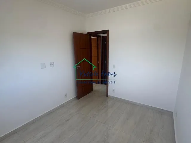 Imagem 12: Apartamento 2 quartos (119m²) com varanda e vaga coberta no Novo Portinho- Cabo Frio