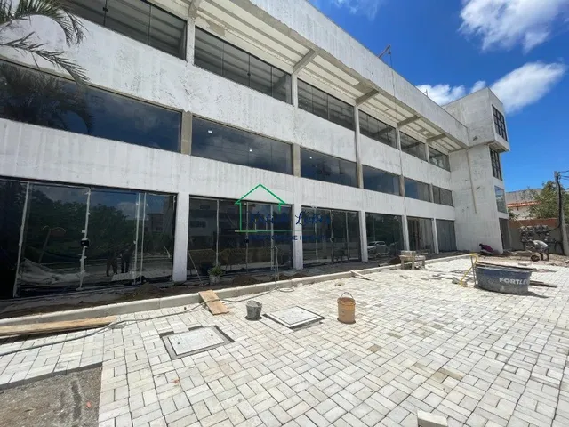 Imagem: Sala comercial no bairro Novo Portinho