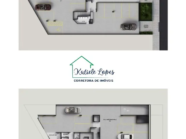 Imagem 4: Imperdível! Apartamento à venda no Centro de Cabo Frio-RJ: 1 ou 2 quartos sendo 1