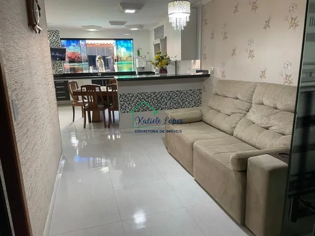 Imagem 3: Imperdível casa com 5 quartos e 2 suítes no Portinho, Cabo Frio-RJ: venda ou locação!