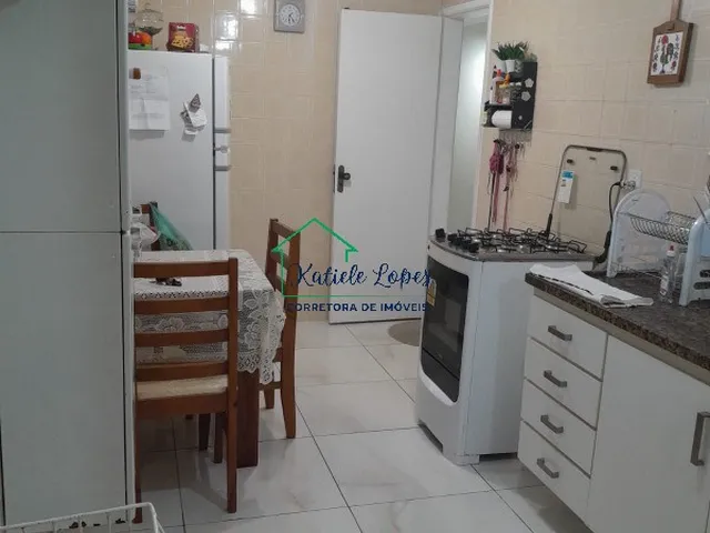 Imagem 5: Apartamento de 3 quartos com 1 suíte e DCE, Frente, á 100metros da Praia do forte, Cabo