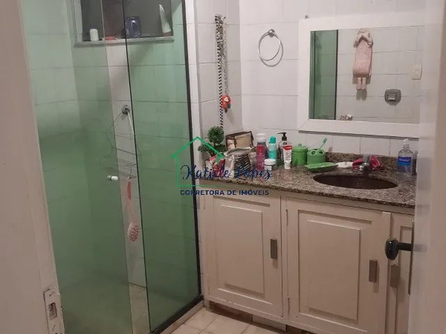 Imagem 8: Apartamento de 3 quartos com 1 suíte e DCE, Frente, á 100metros da Praia do forte, Cabo