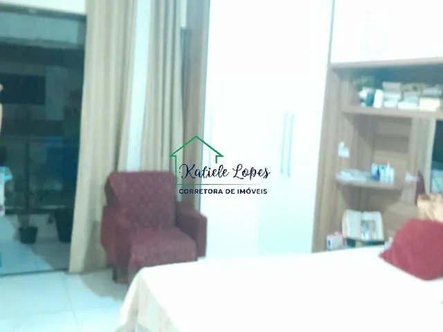 Imagem 11: Apartamento de 3 quartos com 1 suíte e DCE, Frente, á 100metros da Praia do forte, Cabo