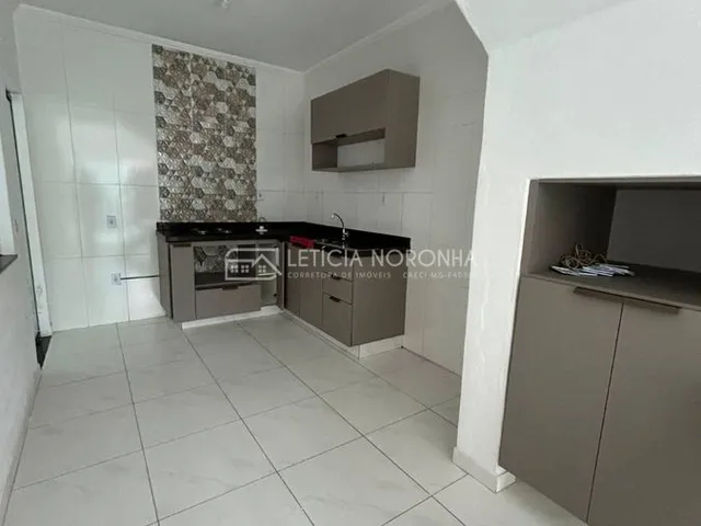 Imagem 2: Casa Geminada, Jardim São Lourenço- São Lourenço