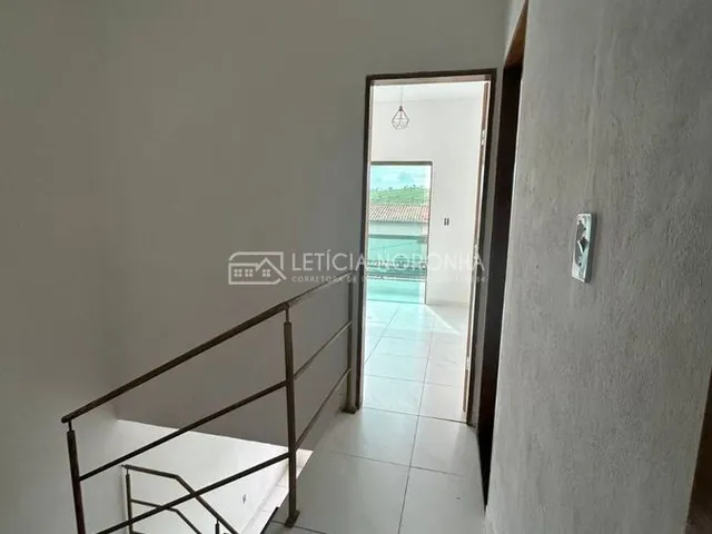 Imagem 3: Casa Geminada, Jardim São Lourenço- São Lourenço